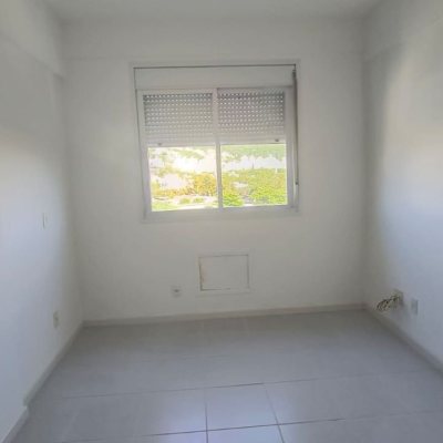 Apartamentos com 45m², 1 quarto, 1 garagem, no bairro Córrego Grande em Florianópolis
