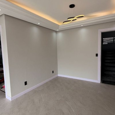 Apartamentos com 91m², 2 quartos, 1 suíte, 1 garagem, no bairro Kobrasol em São José