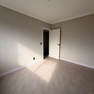 Apartamentos com 91m², 2 quartos, 1 suíte, 1 garagem, no bairro Kobrasol em São José
