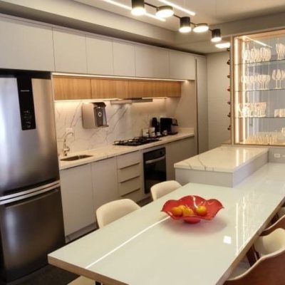 Apartamentos com 88m², 3 quartos, 1 suíte, 1 garagem, no bairro Ingleses do Rio Vermelho em Florianópolis