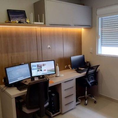 Apartamentos com 88m², 3 quartos, 1 suíte, 1 garagem, no bairro Ingleses do Rio Vermelho em Florianópolis