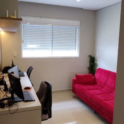 Apartamentos com 88m², 3 quartos, 1 suíte, 1 garagem, no bairro Ingleses do Rio Vermelho em Florianópolis
