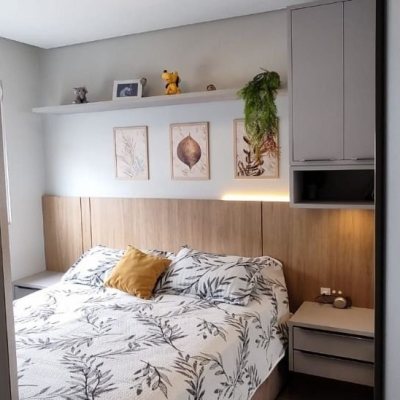 Apartamentos com 88m², 3 quartos, 1 suíte, 1 garagem, no bairro Ingleses do Rio Vermelho em Florianópolis