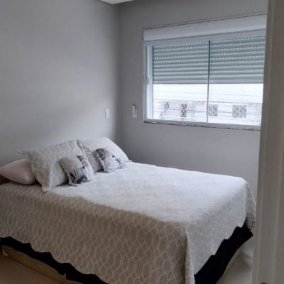 Apartamentos com 88m², 3 quartos, 1 suíte, 1 garagem, no bairro Ingleses do Rio Vermelho em Florianópolis