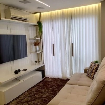 Apartamentos com 88m², 3 quartos, 1 suíte, 1 garagem, no bairro Ingleses do Rio Vermelho em Florianópolis