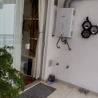 Apartamentos com 88m², 3 quartos, 1 suíte, 1 garagem, no bairro Ingleses do Rio Vermelho em Florianópolis