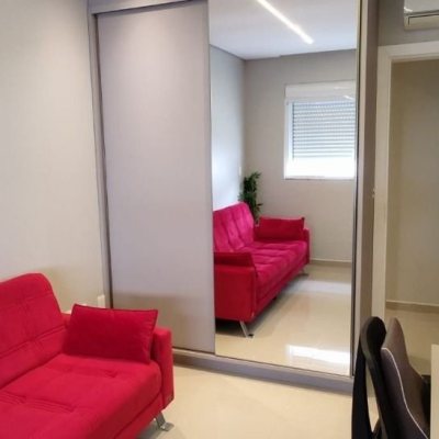 Apartamentos com 88m², 3 quartos, 1 suíte, 1 garagem, no bairro Ingleses do Rio Vermelho em Florianópolis