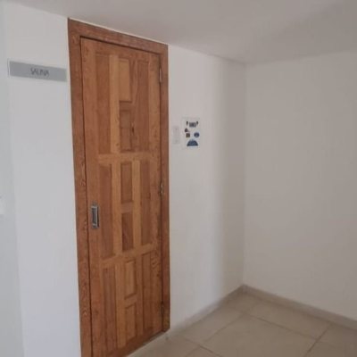 Cobertura com 162m², 3 quartos, 1 suíte, 2 garagens, no bairro Canasvieiras em Florianópolis