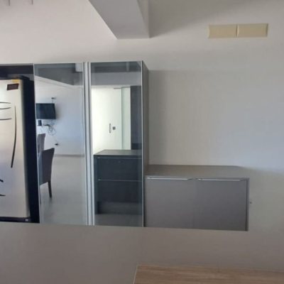 Cobertura com 162m², 3 quartos, 1 suíte, 2 garagens, no bairro Canasvieiras em Florianópolis