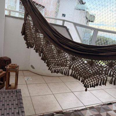 Studio Residencial com 34m², 1 quarto, 1 garagem, no bairro Ingleses do Rio Vermelho em Florianópolis