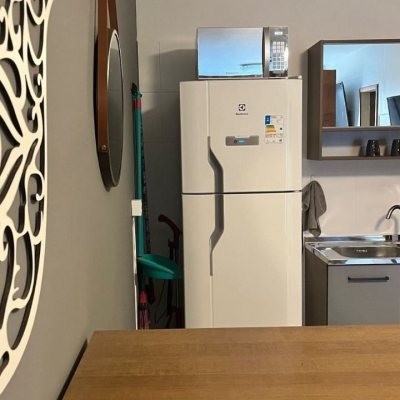 Studio Residencial com 34m², 1 quarto, 1 garagem, no bairro Ingleses do Rio Vermelho em Florianópolis