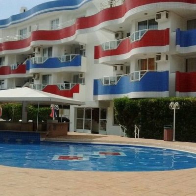 Studio Residencial com 34m², 1 quarto, 1 garagem, no bairro Ingleses do Rio Vermelho em Florianópolis