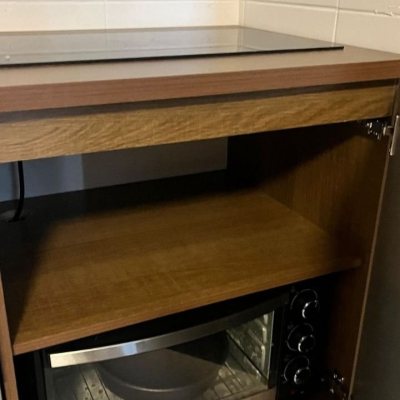 Studio Residencial com 34m², 1 quarto, 1 garagem, no bairro Ingleses do Rio Vermelho em Florianópolis