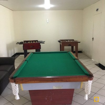 Studio Residencial com 34m², 1 quarto, 1 garagem, no bairro Ingleses do Rio Vermelho em Florianópolis