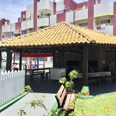 Studio Residencial com 34m², 1 quarto, 1 garagem, no bairro Ingleses do Rio Vermelho em Florianópolis