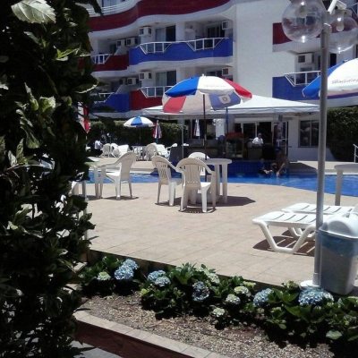 Studio Residencial com 34m², 1 quarto, 1 garagem, no bairro Ingleses do Rio Vermelho em Florianópolis