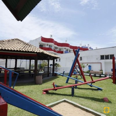 Studio Residencial com 34m², 1 quarto, 1 garagem, no bairro Ingleses do Rio Vermelho em Florianópolis