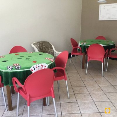 Studio Residencial com 34m², 1 quarto, 1 garagem, no bairro Ingleses do Rio Vermelho em Florianópolis