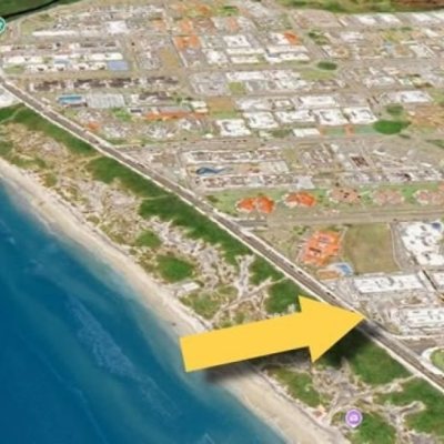 Studio Residencial com 34m², 1 quarto, 1 garagem, no bairro Ingleses do Rio Vermelho em Florianópolis