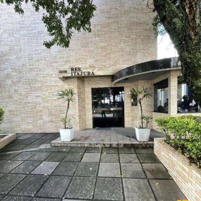 Apartamentos com 64m², 2 quartos, 1 garagem, no bairro Centro em Floranópolis