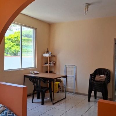 Apartamentos com 64m², 2 quartos, 1 garagem, no bairro Centro em Floranópolis