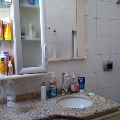Apartamentos com 64m², 2 quartos, 1 garagem, no bairro Centro em Floranópolis