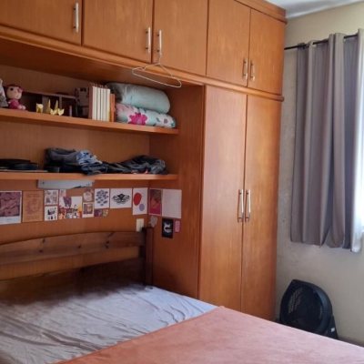 Apartamentos com 64m², 2 quartos, 1 garagem, no bairro Centro em Floranópolis