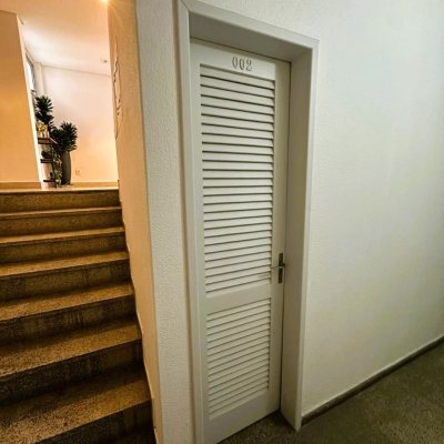 Apartamentos com 147m², 3 quartos (sendo 1 suíte), no bairro Coqueiros em Florianópolis