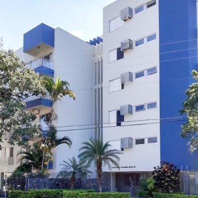 Apartamentos com 119m², 3 quartos, 1 suíte, 1 garagem, no bairro Trindade em Florianópolis