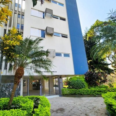 Apartamentos com 119m², 3 quartos, 1 suíte, 1 garagem, no bairro Trindade em Florianópolis