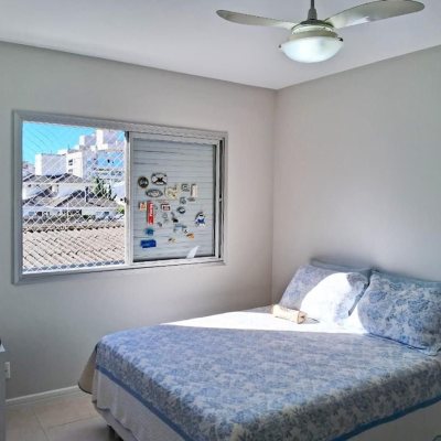 Apartamentos com 119m², 3 quartos, 1 suíte, 1 garagem, no bairro Trindade em Florianópolis