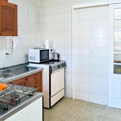 Apartamentos com 119m², 3 quartos, 1 suíte, 1 garagem, no bairro Trindade em Florianópolis