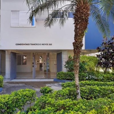 Apartamentos com 119m², 3 quartos, 1 suíte, 1 garagem, no bairro Trindade em Florianópolis