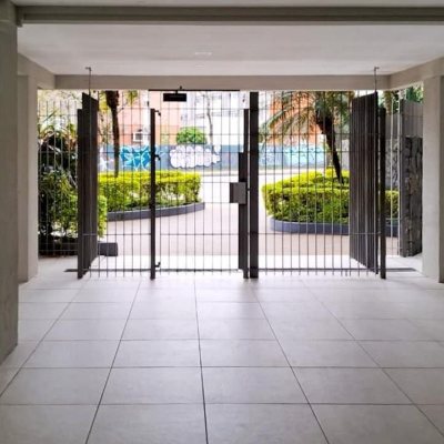Apartamentos com 119m², 3 quartos, 1 suíte, 1 garagem, no bairro Trindade em Florianópolis