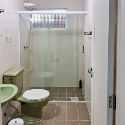 Apartamentos com 119m², 3 quartos, 1 suíte, 1 garagem, no bairro Trindade em Florianópolis