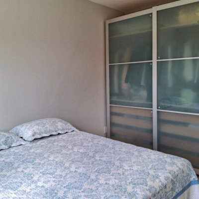 Apartamentos com 119m², 3 quartos, 1 suíte, 1 garagem, no bairro Trindade em Florianópolis