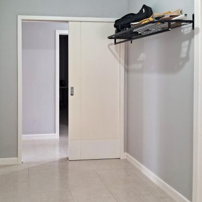 Apartamentos com 119m², 3 quartos, 1 suíte, 1 garagem, no bairro Trindade em Florianópolis