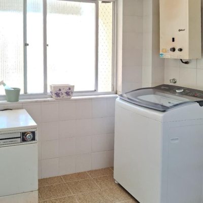 Apartamentos com 119m², 3 quartos, 1 suíte, 1 garagem, no bairro Trindade em Florianópolis
