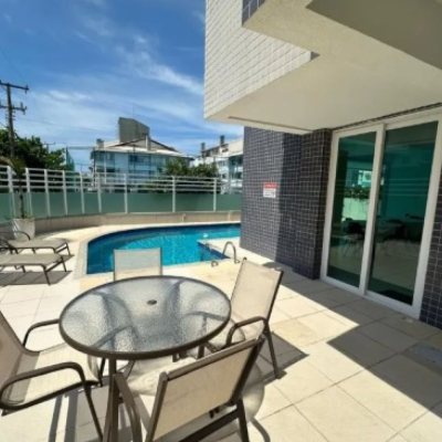 Apartamentos com 82m², 2 quartos (sendo 2 suítes), 1 garagem, no bairro Ingleses do Rio Vermelho em Florianópolis