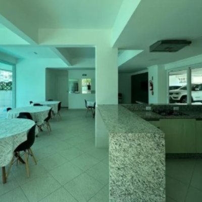 Apartamentos com 82m², 2 quartos (sendo 2 suítes), 1 garagem, no bairro Ingleses do Rio Vermelho em Florianópolis