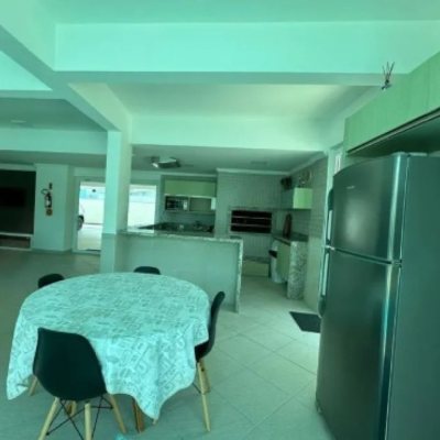 Apartamentos com 82m², 2 quartos (sendo 2 suítes), 1 garagem, no bairro Ingleses do Rio Vermelho em Florianópolis