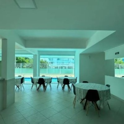 Apartamentos com 82m², 2 quartos (sendo 2 suítes), 1 garagem, no bairro Ingleses do Rio Vermelho em Florianópolis