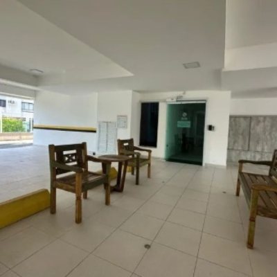 Apartamentos com 82m², 2 quartos (sendo 2 suítes), 1 garagem, no bairro Ingleses do Rio Vermelho em Florianópolis