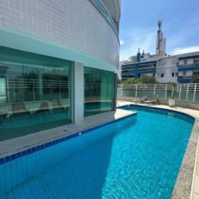 Apartamentos com 82m², 2 quartos (sendo 2 suítes), 1 garagem, no bairro Ingleses do Rio Vermelho em Florianópolis