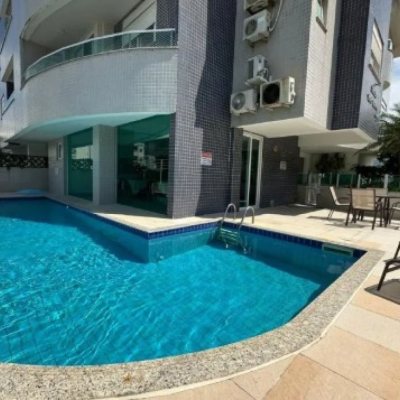 Apartamentos com 82m², 2 quartos (sendo 2 suítes), 1 garagem, no bairro Ingleses do Rio Vermelho em Florianópolis