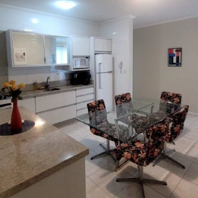 Apartamentos com 82m², 2 quartos (sendo 2 suítes), 1 garagem, no bairro Ingleses do Rio Vermelho em Florianópolis