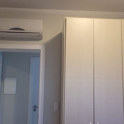 Apartamentos com 82m², 2 quartos (sendo 2 suítes), 1 garagem, no bairro Ingleses do Rio Vermelho em Florianópolis