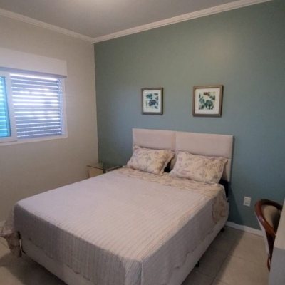 Apartamentos com 82m², 2 quartos (sendo 2 suítes), 1 garagem, no bairro Ingleses do Rio Vermelho em Florianópolis