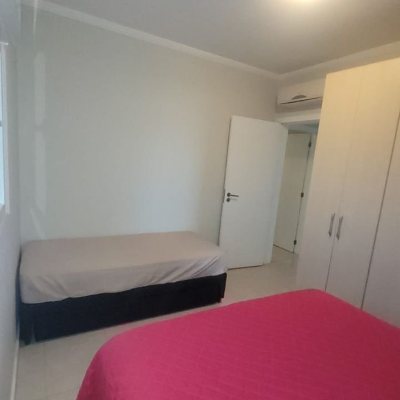 Apartamentos com 82m², 2 quartos (sendo 2 suítes), 1 garagem, no bairro Ingleses do Rio Vermelho em Florianópolis