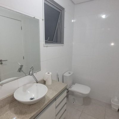Apartamentos com 82m², 2 quartos (sendo 2 suítes), 1 garagem, no bairro Ingleses do Rio Vermelho em Florianópolis